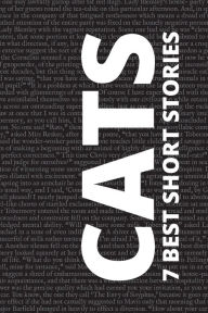 Title: 7 best short stories - Cats, Author: Edgar Allan Poe
