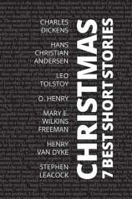 Title: 7 best short stories - Christmas, Author: Hans Christian (Autor) - Di... Andersen