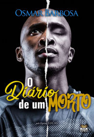 Title: O Diário de um Morto, Author: Osmar