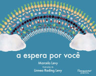 Title: A espera por você, Author: Marcela Levy
