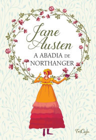 Title: A abadia de Northanger, Author: Jane Austen