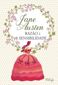 Title: Razão e sensibilidade, Author: Jane Austen