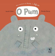 Title: O Pum: Uma aventura de Dante, o elefante, Author: Laurie Cohen