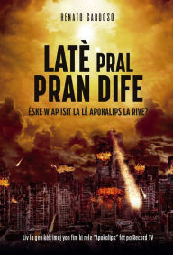 Title: The World Will Burn, Author: Renato Cardoso