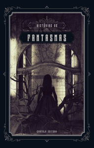Title: Histórias de fantasmas, Author: Humberto Barino