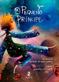 Title: O Pequeno Príncipe, Author: Antoine de Saint-Exupéry