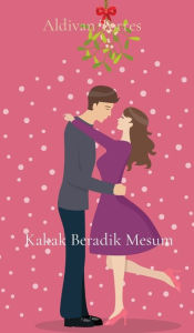 Title: Kakak Beradik Mesum, Author: Aldivan Torres