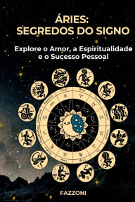 Title: Áries: Segredos Do Signo, Author: Fazzoni