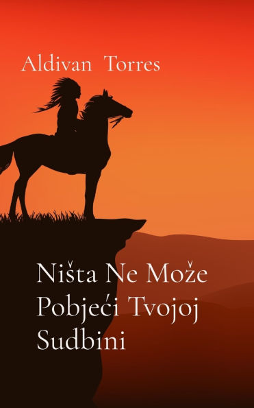 Nista Ne Moze Pobjeci Tvojoj Sudbini
