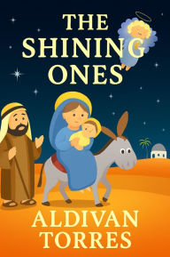 Title: The Shining Ones, Author: Aldivan Torres