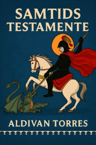 Title: Samtids Testamente, Author: Aldivan Torres