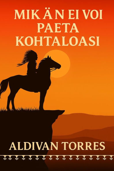 Mikään Ei Voi Paeta Kohtaloasi