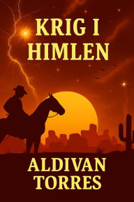 Title: Krig i Himlen, Author: Aldivan Torres