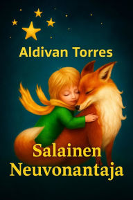 Title: Salainen Neuvonantaja, Author: Aldivan Torres