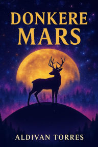 Title: Donkere Mars, Author: Aldivan Torres