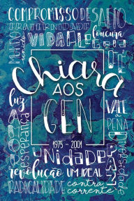 Title: Chiara aos Gen 1975-2001, Author: Chiara Lubich