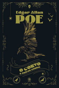 Title: O Corvo e outros contos, Author: Edgar Allan Poe