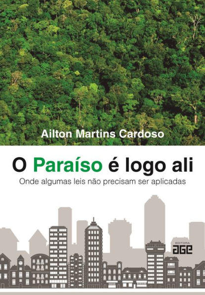 O Paraíso é logo ali: onde algumas leis não precisam ser aplicadas