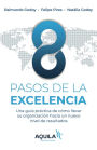 8 Pasos de la Excelencia: 