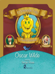 Title: O príncipe feliz, Author: Oscar Wilde