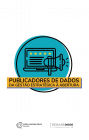Publicadores de dados: da gestão estratégica à abertura