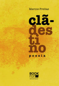 Title: Clã-destino, Author: Marcos Freitas