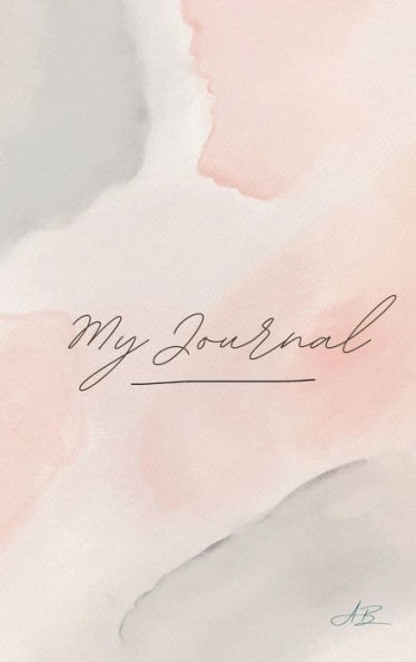 My Journal: Gratitude, memories, and daily expression submissions!