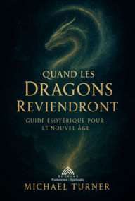 Title: Quand Les Dragons Reviendront, Author: Michael Turner/ Luiz Santos