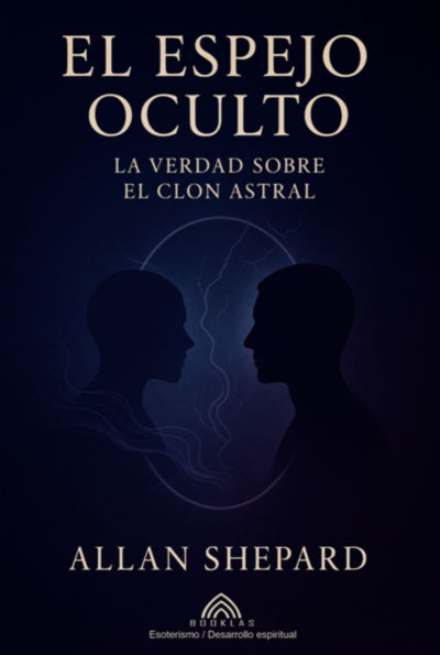 El Espejo Oculto