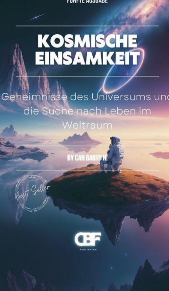 Kosmische Einsamkeit: Geheimnisse des Universums und die Suche nach Leben im Weltraum