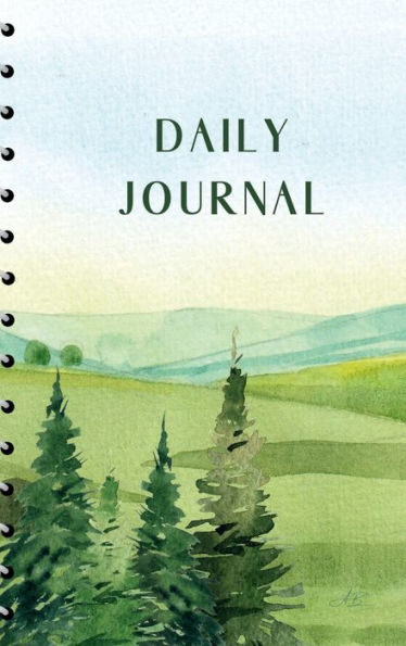 My Journal: Gratitude, memories, and daily expression submissions!