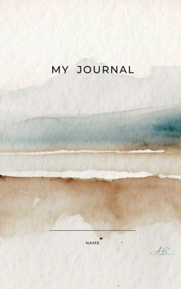 My Journal: Gratitude, memories, and daily expression submissions!