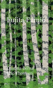 Title: Fujita Fumio, Author: Cristina Berna