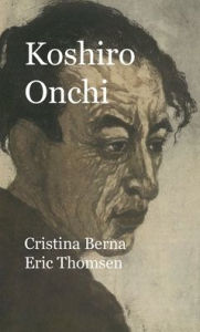 Title: Koshiro Onchi, Author: Cristina Berna