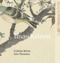 Title: Imao Keinen, Author: Cristina Berna