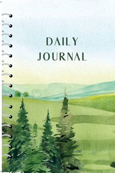 My Journal: Gratitude, memories, and daily expression submissions!