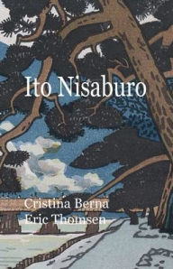 Title: Ito Nisaburo, Author: Cristina Berna