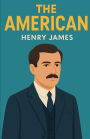 The American(Illustrated)