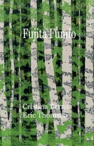 Title: Fujita Fumio, Author: Cristina Berna