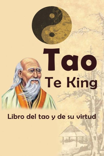 Libro Tao te Ching (libro en Inglés) De Lao Tzu - Buscalibre