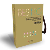 Title: 20th Asia-Pacific Interior Design Awards, Author: Wany Yu