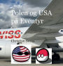USA og Polen pï¿½ Eventyr