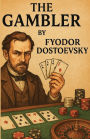 The Gambler(Illustrated)