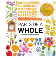 Title: Parts of a Whole, Author: Magda Gargulakova