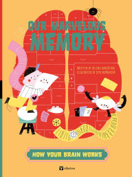 Title: Our Marvelous Memory, Author: Helena Harastova