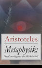 Metaphysik: Das Grundlegende aller Wirklichkeit: Theoretische Philosophie