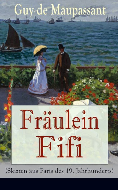 ... Weihnach by Guy de Maupassant NOOK Book (eBook) Barnes & Noble