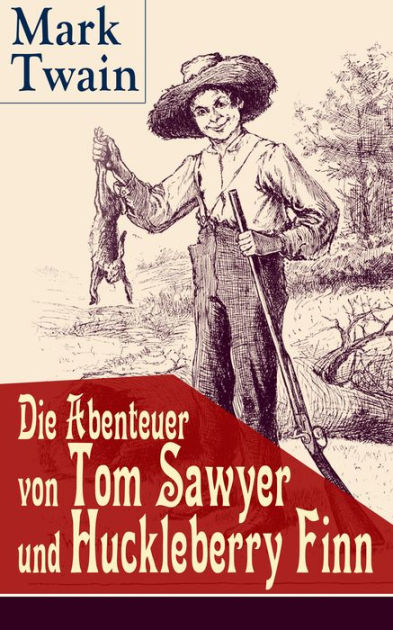 Abenteuer von Tom Sawyer Film