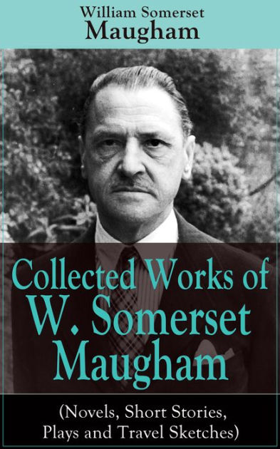 Somerset maugham short stories pdf for kids free