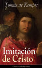 Imitacion de Cristo: Clasicos de la literatura